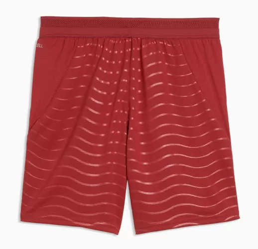 Portugal Kinder WM Shorts - 2026-27